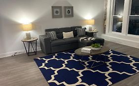 Industrial Smart Home Apartment In The Center Of Downtown Memphis